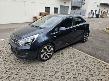 Kia Rio 1.2 benzina