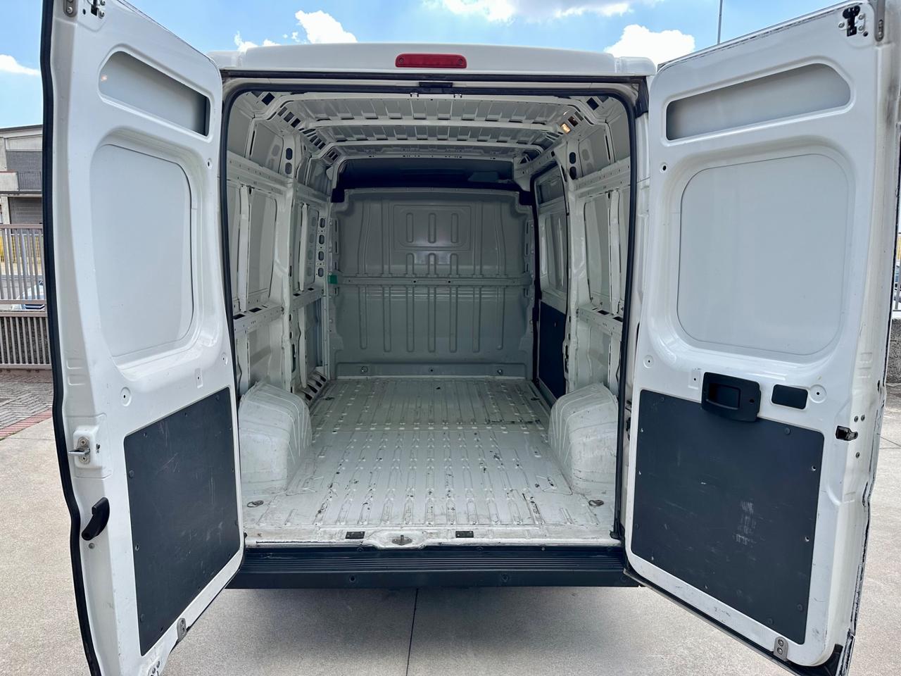 Citroen Jumper 35 BlueHDi 130 PLM-TA Furgone
