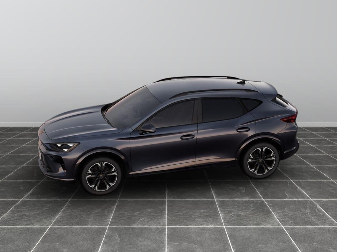 Cupra Formentor 1.5 hybrid 150cv dsg