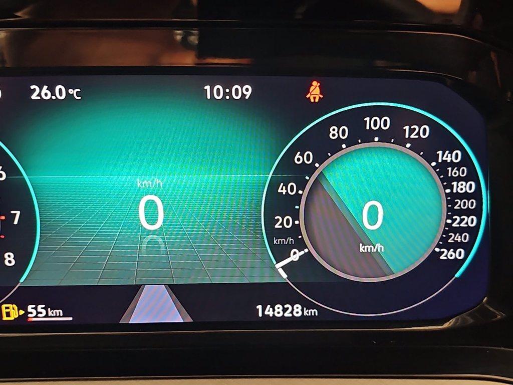 VOLKSWAGEN Golf 1.0 etsi evo life 110cv dsg del 2023