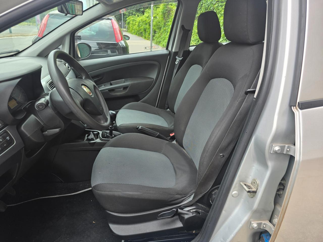 Fiat Grande Punto 1.4 5 porte Actual EasyPower