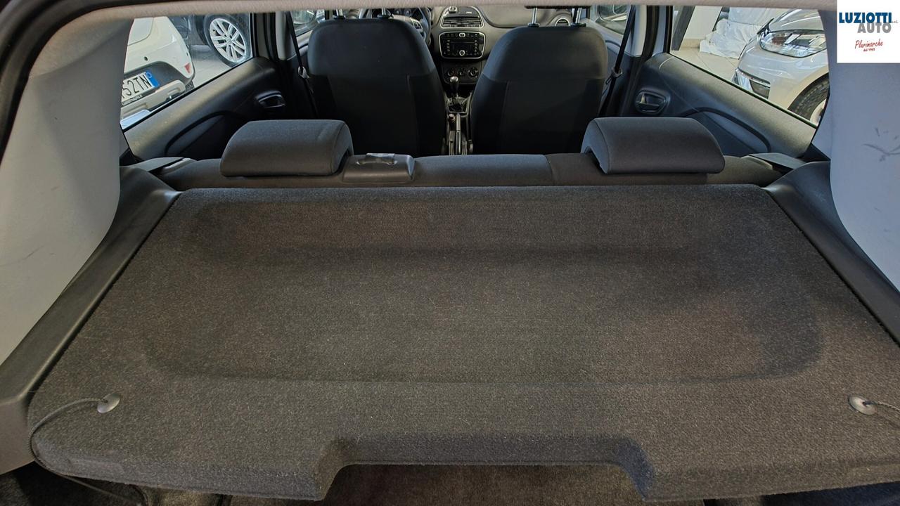 Fiat Punto Evo 1.3 MJET 75CV DYNAMIC 5P