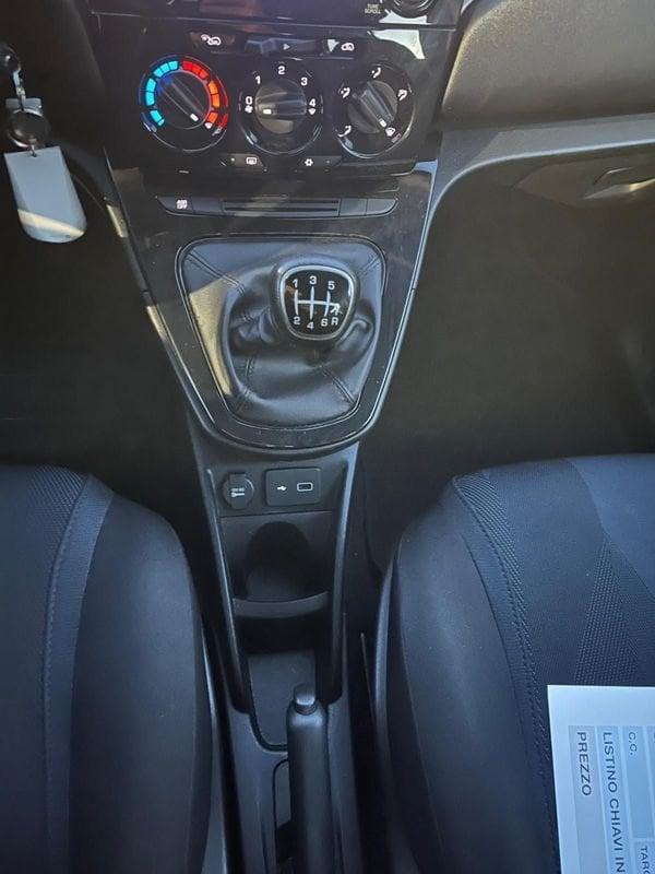 Lancia Ypsilon Ypsilon 1.0 FireFly 5 porte S&S Hybrid Ecochic Gold