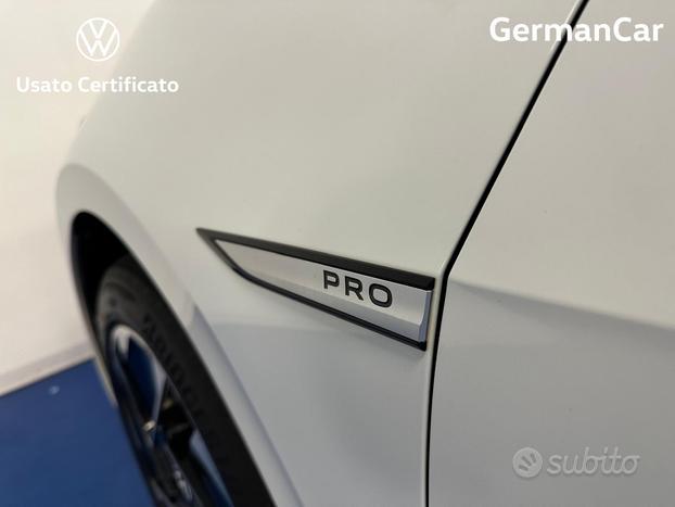 Volkswagen ID.3 58 kwh life