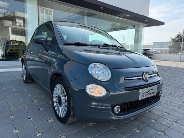 Fiat 500 1.3 Multijet Mirror 2018