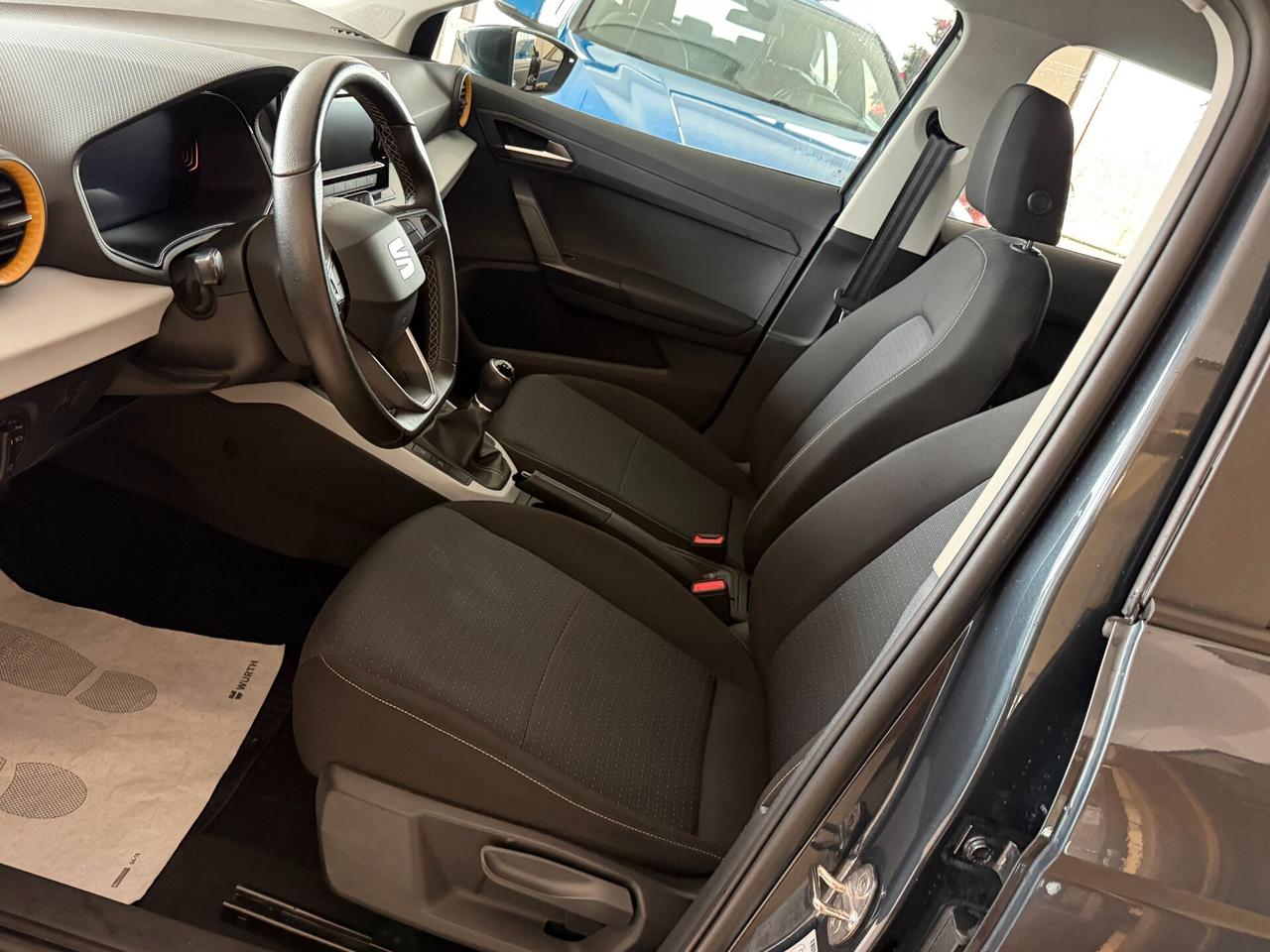 Seat Arona 1.0 ECOTSI 95 cv. STYLE