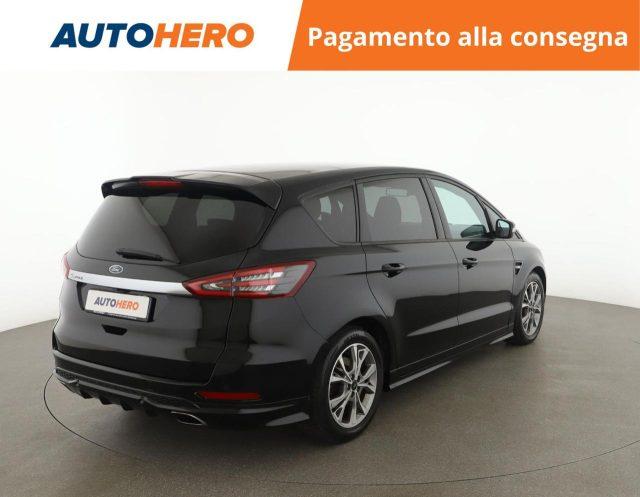 FORD S-Max 2.0 TDCi Bi T. Start&Stop Powershift ST-Line Busin