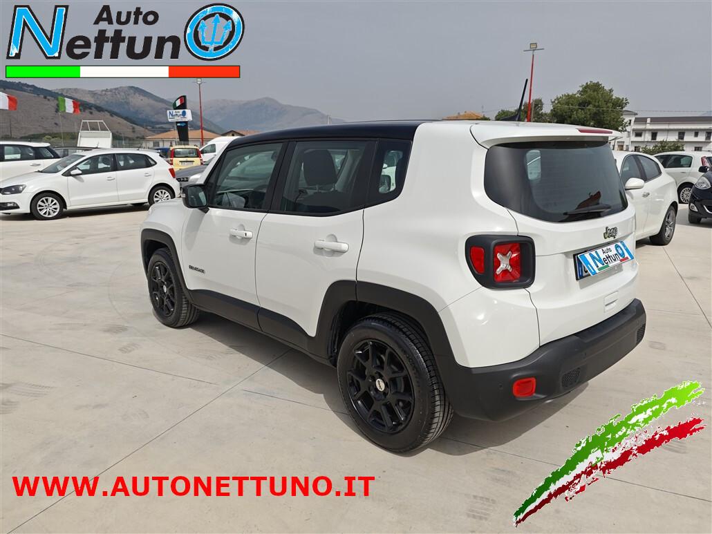 Jeep Renegade 1.0 T3 Limited