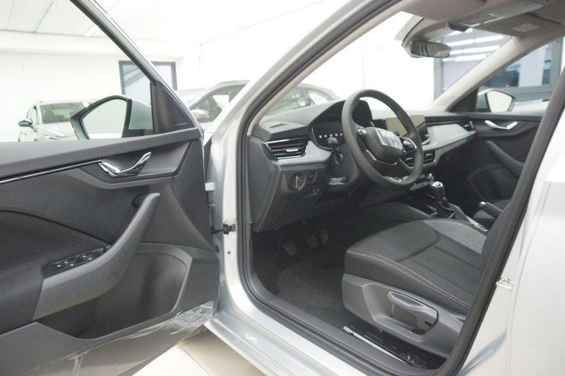 Škoda Scala 1.0 TSI 95cv SELECTION+LIGHT&VIEW+NUOVA DA IMMATRICOLARE