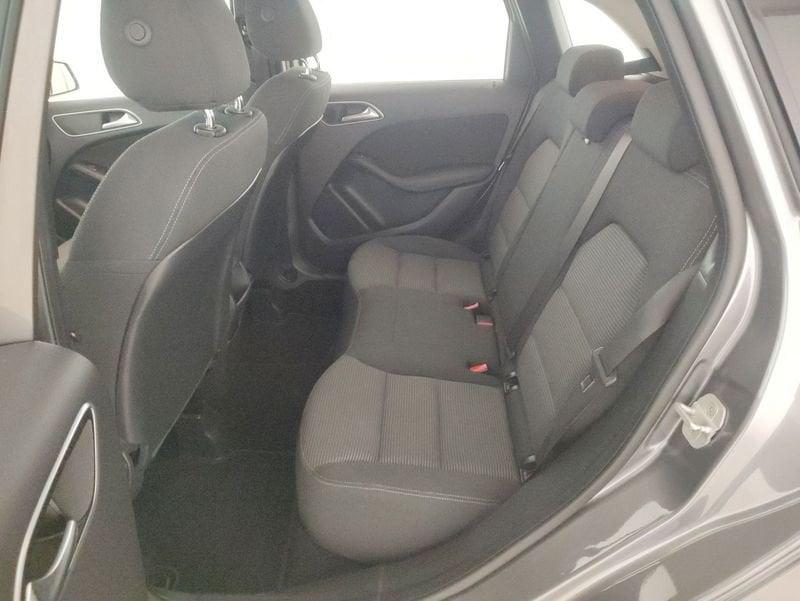Mercedes-Benz Classe B B 180 d (cdi) Executive auto FL E6