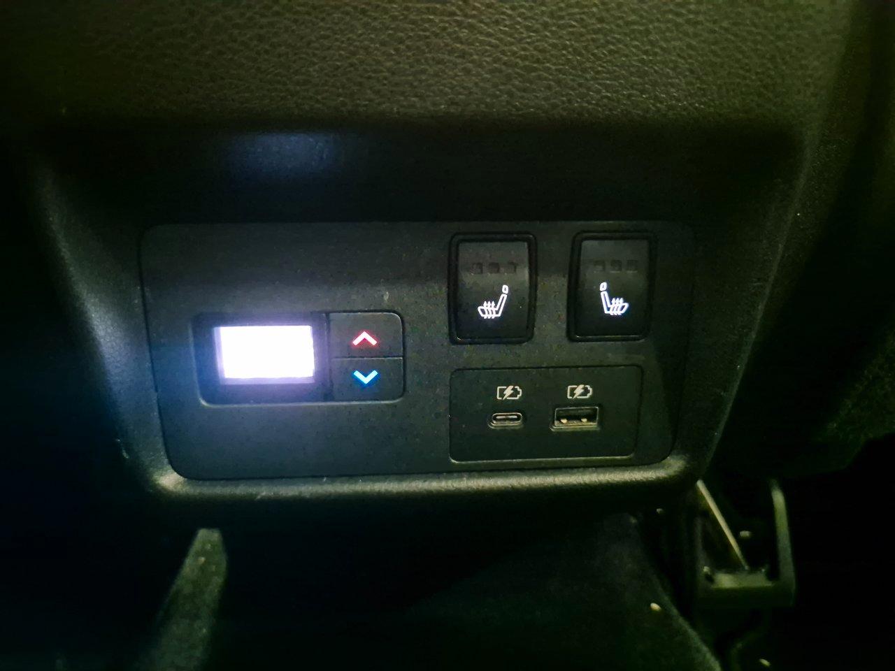 Nissan X-Trail 1.5 e-power N-Connecta e-4orce 4wd auto 7p.ti