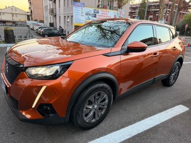 Peugeot 2008 PureTech 130 S&S EAT8 GT Pack