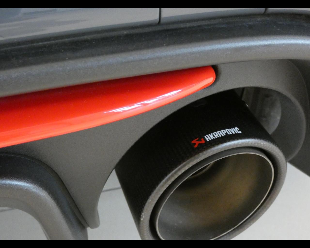 ABARTH 695 - 695 1.4 Turbo T-Jet XSR Yamaha Limited Edition
