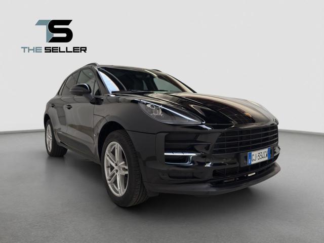 PORSCHE Macan 2.0*PROMO*