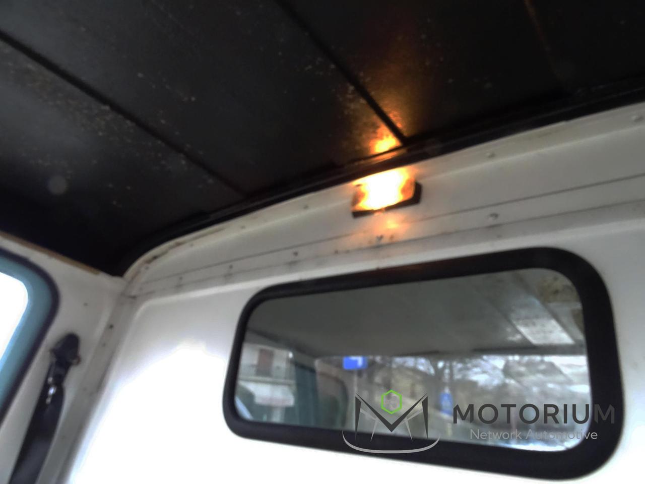 BEDFORD CF 250 D CF 97