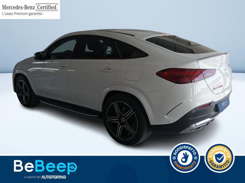 Mercedes-Benz GLE Coupé GCOUPE 350 DE PHEV AMG LINE PREMIUM 4MATIC AUTO