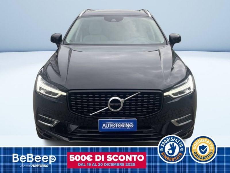 Volvo XC60 2.0 T6 PHEV INSCRIPTION AWD AUTO