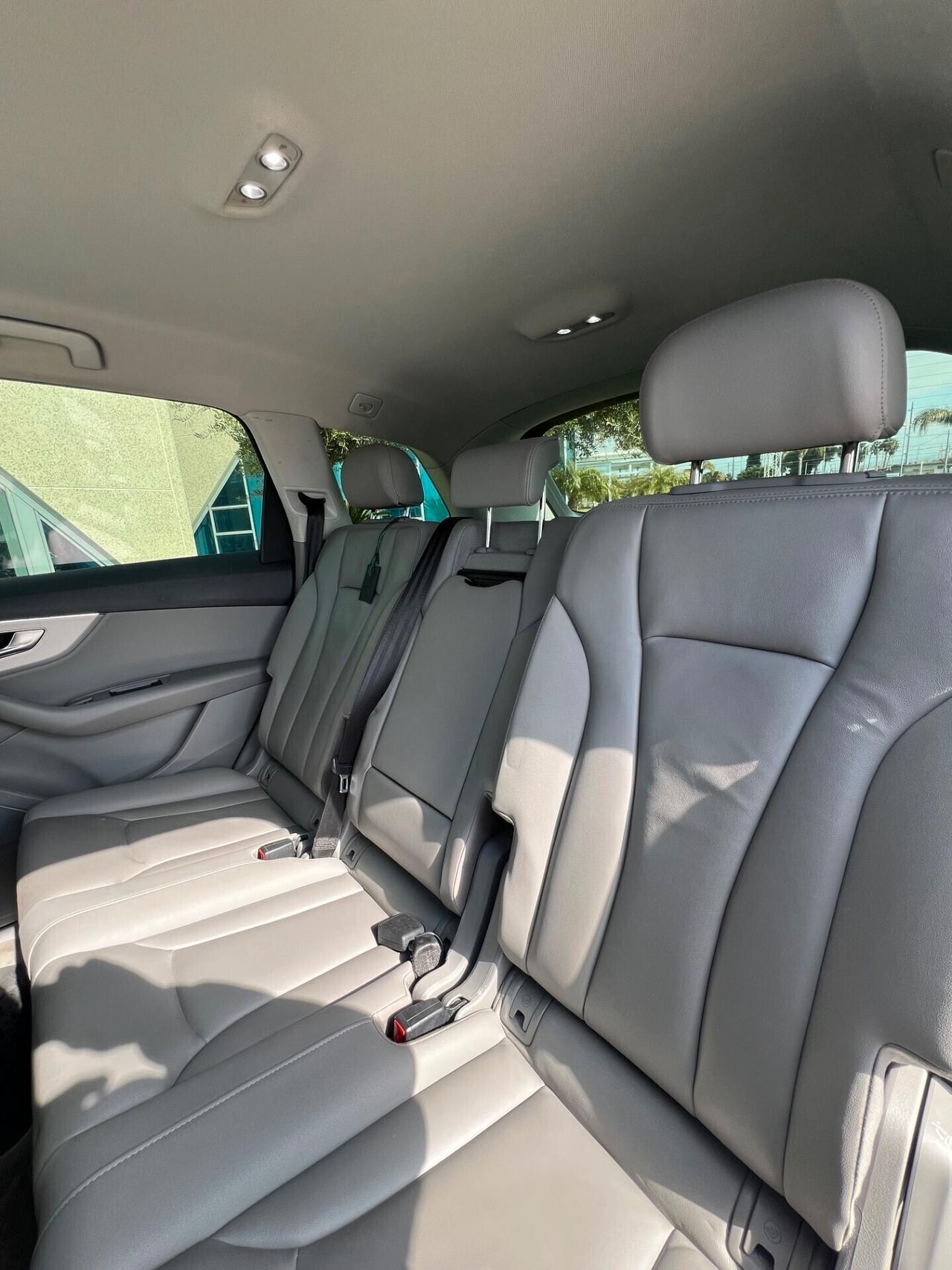 Audi Q7 50 3.0 tdi Business quattro tiptronic