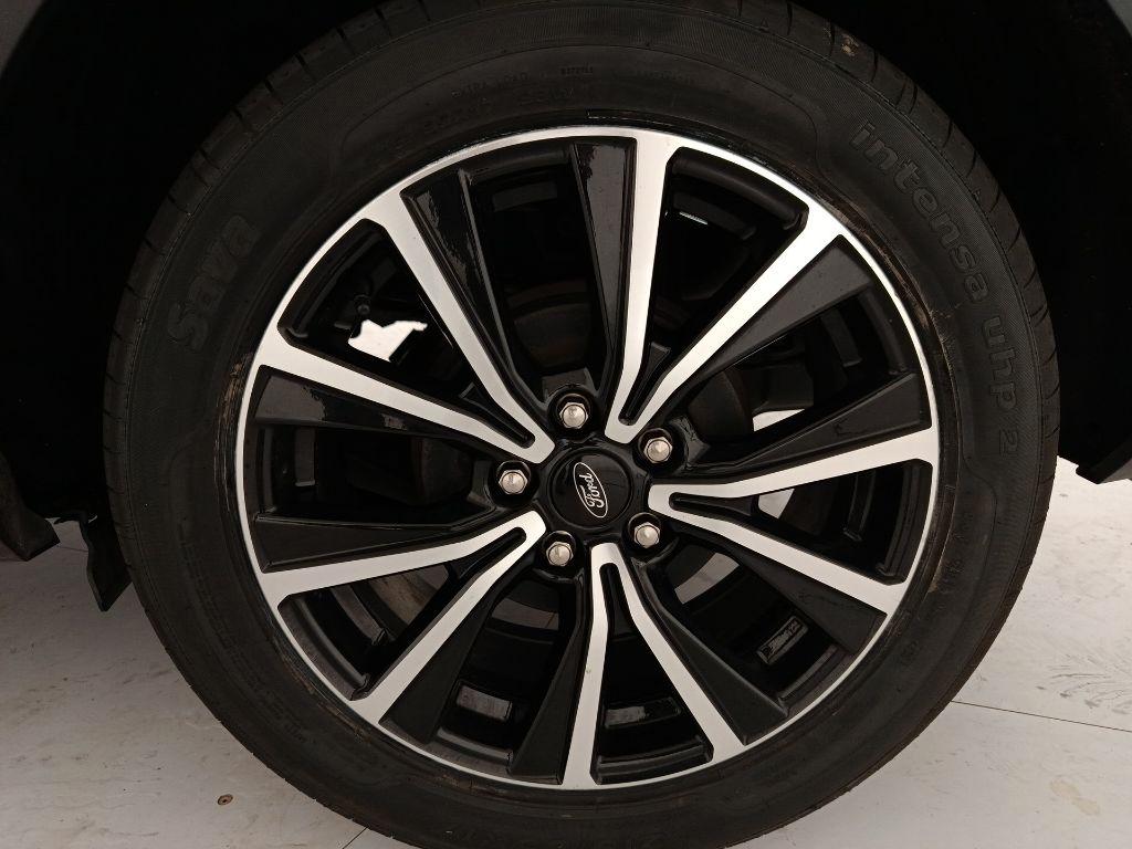 FORD Puma '19-> - Puma 1.0 EcoBoost Hybrid 125 CV S&S Titanium