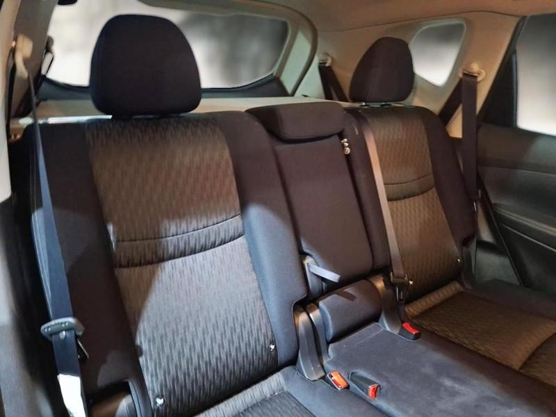 NISSAN X-TRAIL 1.3 DIG-T 160 2WD N-CONNECTA DCT 5 PORTE CROSSOVER