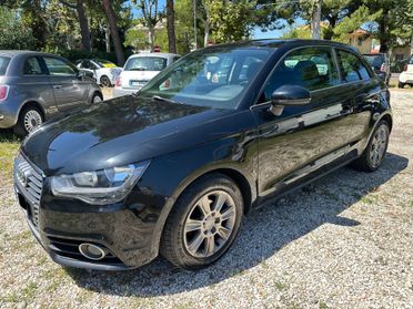 Audi A1 1.2 TFSI Ambition