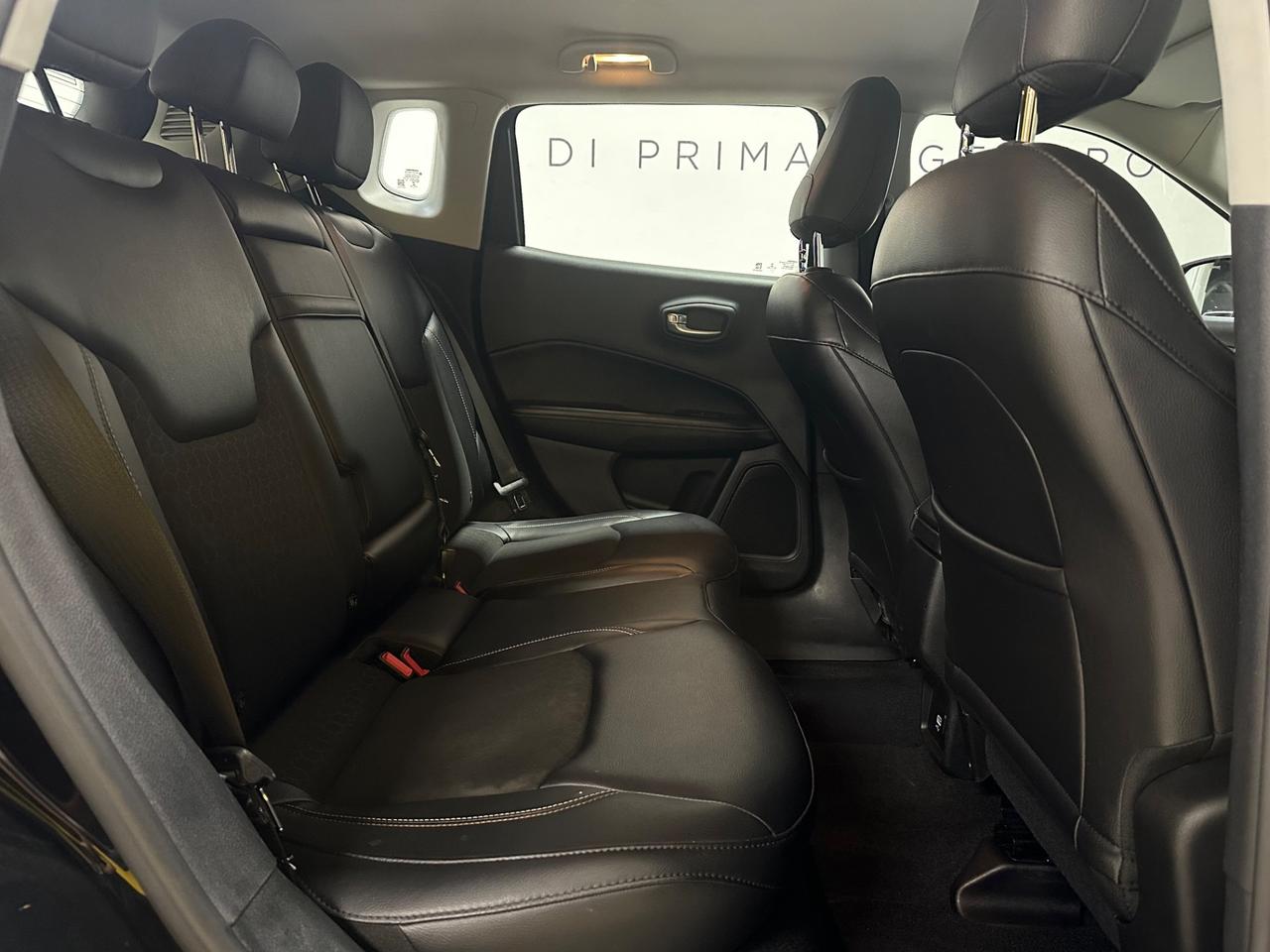 Jeep Compass 1.6 Multijet II 2WD Longitude