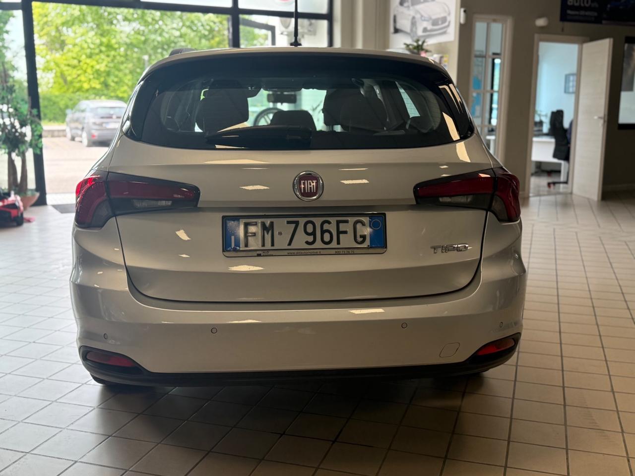 Fiat Tipo 1.3 Mjt S&S SW Business