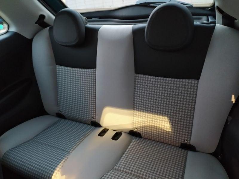 FIAT 500 1.0 Hybrid Torino Promo CBC26