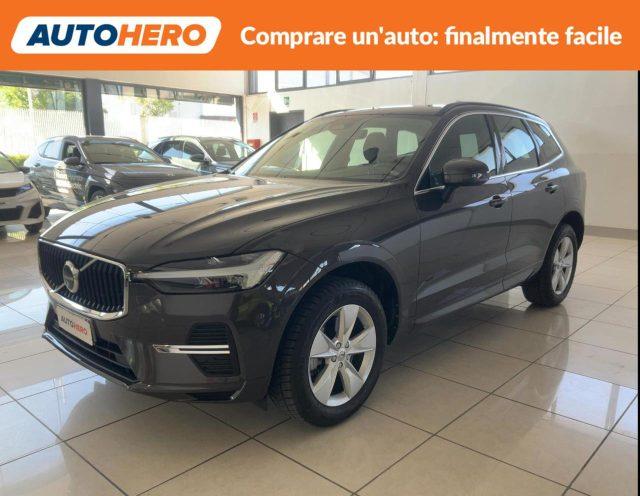 VOLVO XC60 B4 automatico Core
