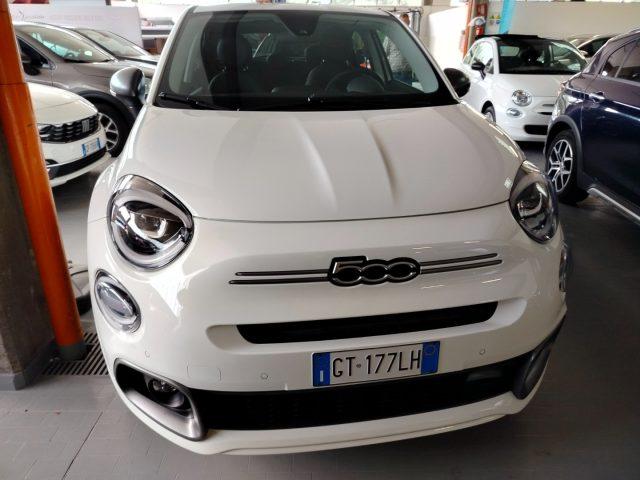 FIAT 500X 1.5 T4 Hybrid 130 CV DCT Sport SUPERPROMO