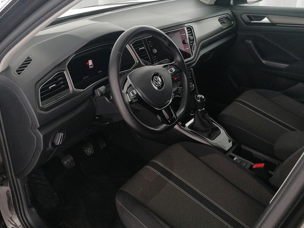 Volkswagen T-Roc 1.0 TSI Advanced