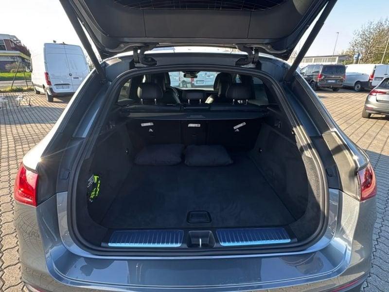 Mercedes-Benz EQE SUV EQE 350 4Matic AMG Line Premium Extra