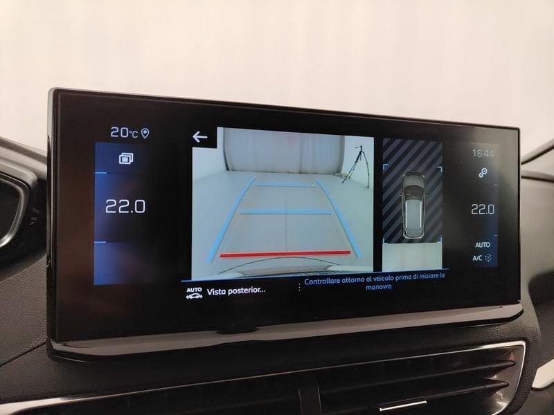 Peugeot 3008 3008 BlueHDi 130 S&S EAT8 Allure - OK PER NEOPATENTATI !