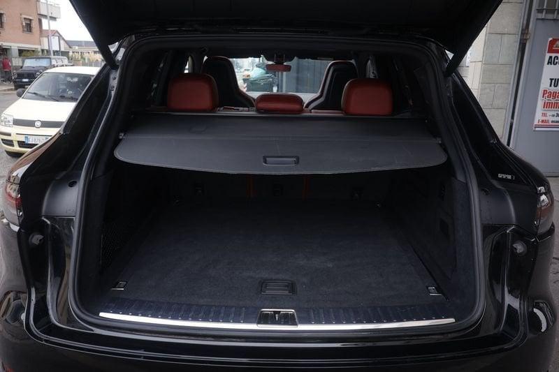 Porsche Cayenne Porsche Cayenne 3.0 V6 E-Hybrid PROMOZIONE TETTO PANORAMICO Unicoproprietario