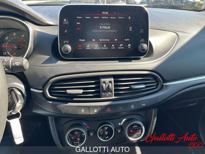 FIAT Tipo 1.6 Mjt 120cv DCT