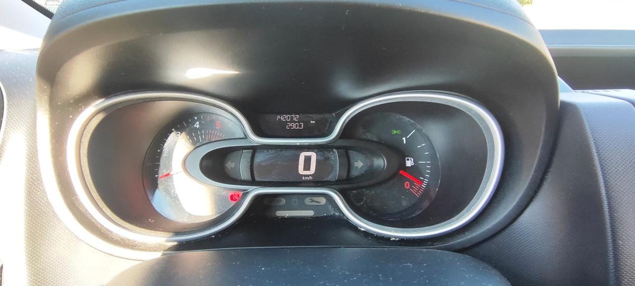 Renault Trafic T29 2.0 dCi 120CV PC-TN Furgone Ice