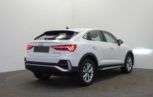 AUDI Q3 SPB 45 TFSI e S tronic