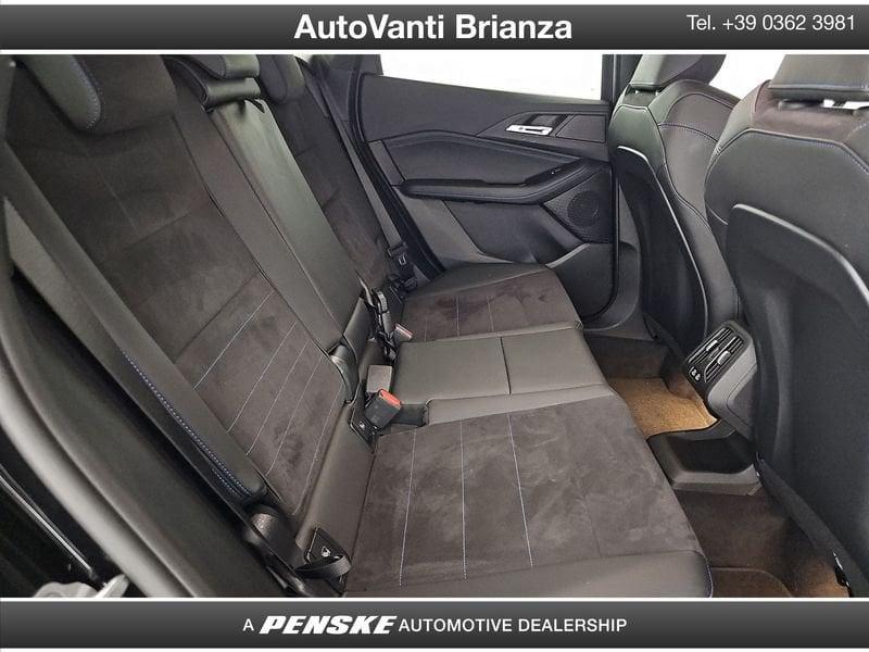 BMW Serie 2 Active Tourer 218d Active Tourer Msport