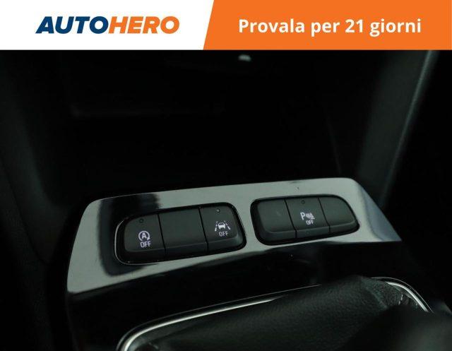 OPEL Mokka 1.2 Turbo Elegance