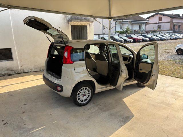FIAT Panda 1.2 Easy BENZINA EURO 6 OK NEOPATENTATI