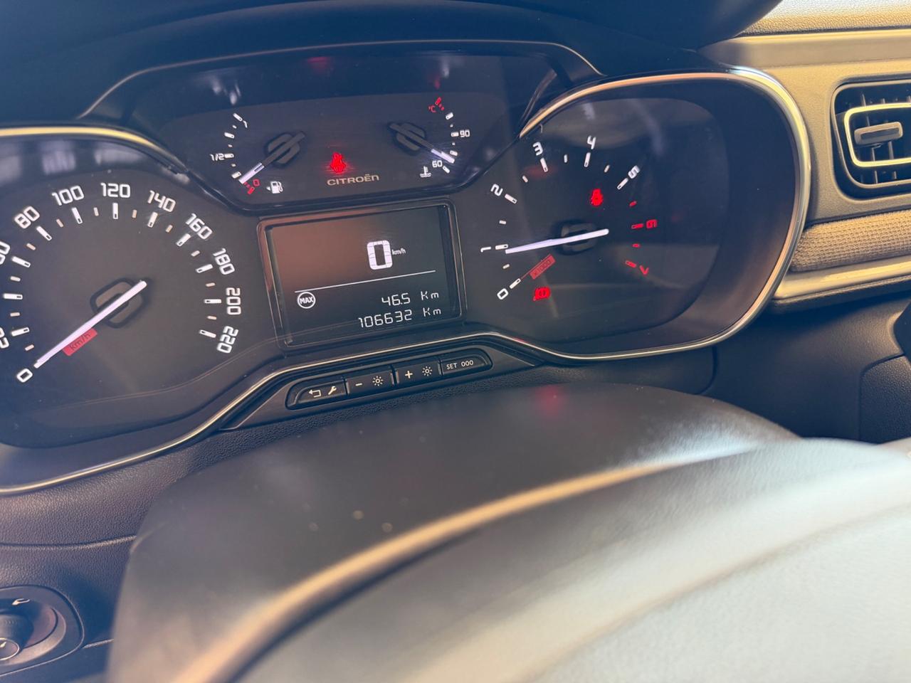 Citroen C3 PureTech 82 Shine