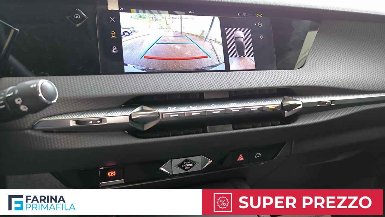 DS DS 4 BLUEHDI 130 AUT