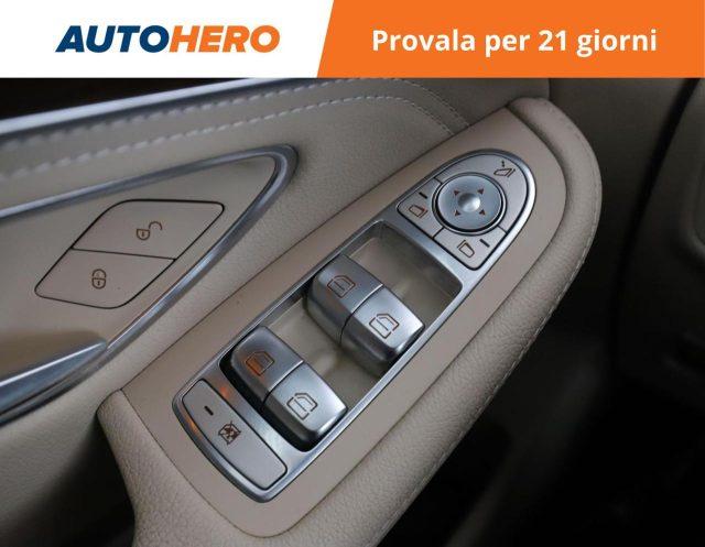 MERCEDES-BENZ GLC 220 d 4Matic Exclusive
