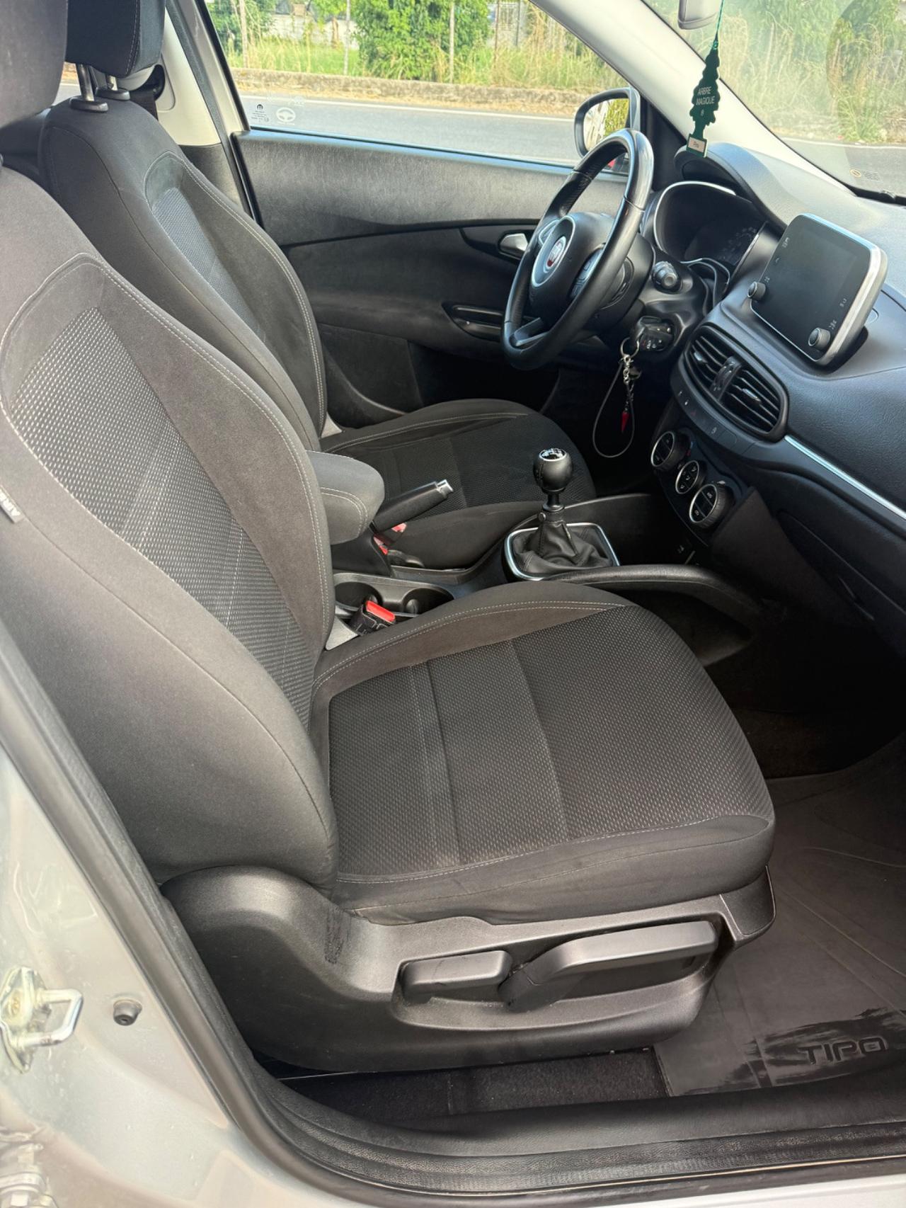 Fiat Tipo Station Wagon Tipo SW 1.6 mjt Lounge s&s 120cv