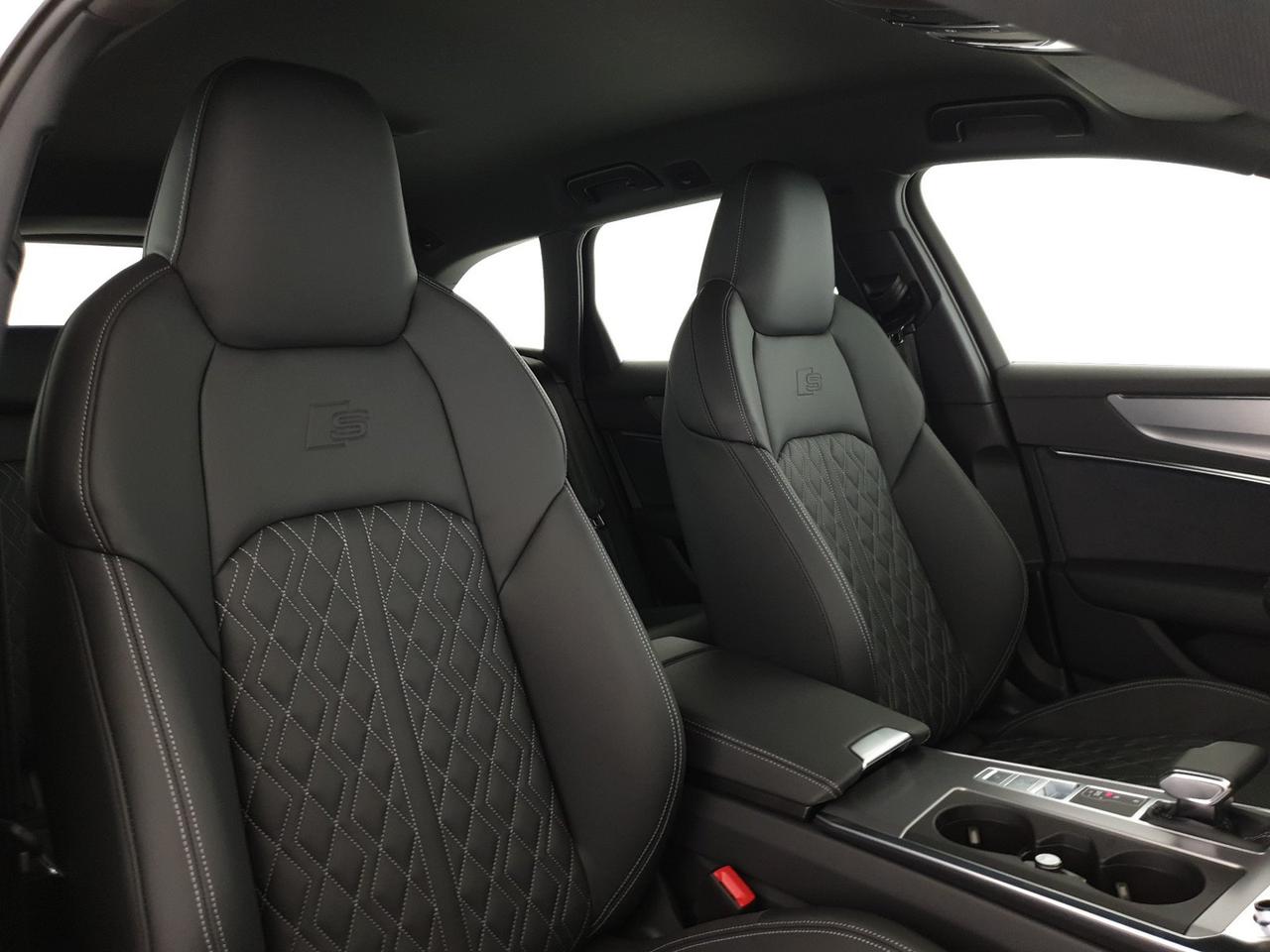 Avant 50TDI 286CV quattro titpronic S line Edition