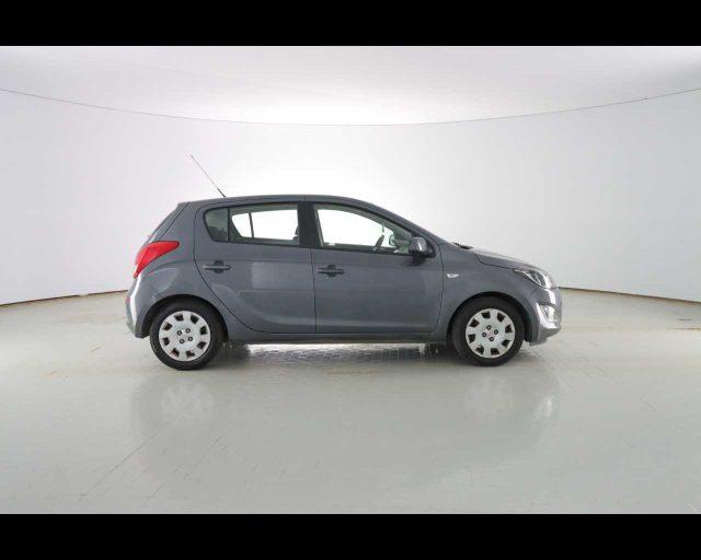 HYUNDAI i20 1.2 5p. Econext Classic