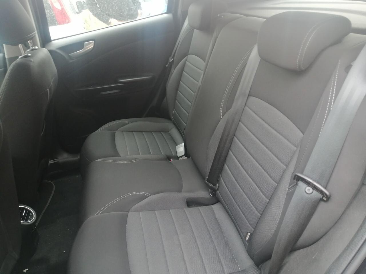 Alfa Romeo Giulietta 1.6 JTDm TCT 120 CV Super