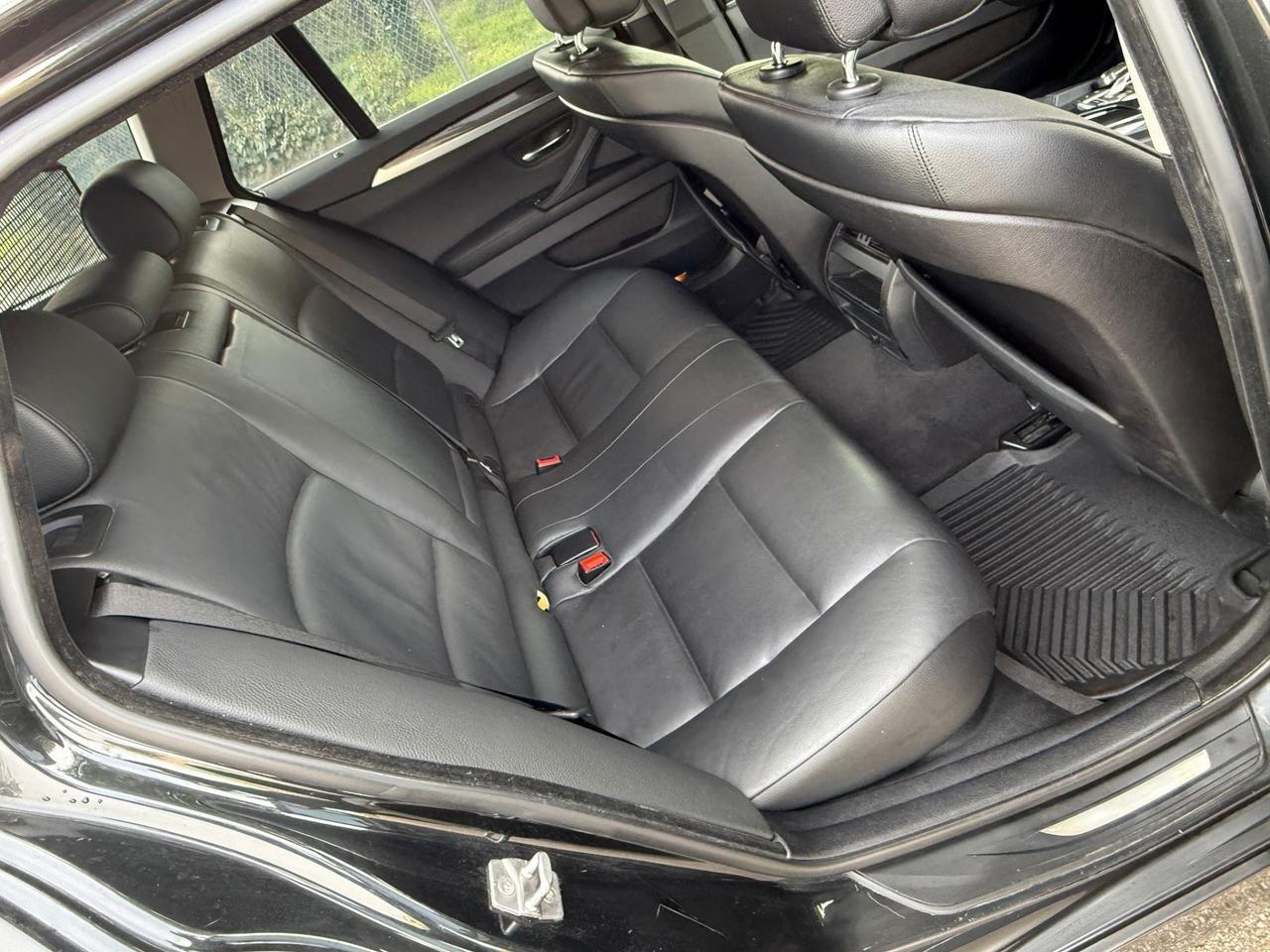 Bmw 525d 218CV xDrive Msport 2013
