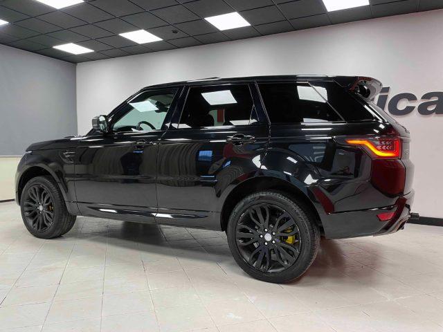 LAND ROVER Range Rover Sport 3.0 SDV6 249 CV HSE