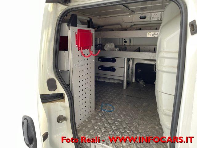 FIAT Fiorino 1.3 MJT 95CV Furgone Adventure E5+ all ENEL